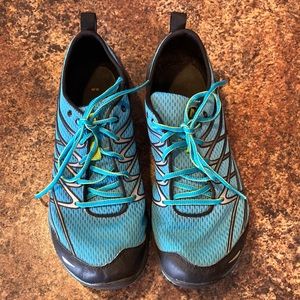 Mens 8.5 Merrill Tennis Shoe